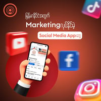 social media apps