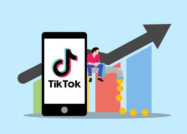 tiktok monetize